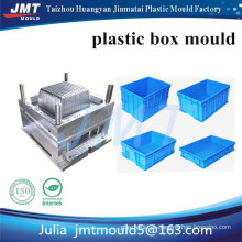 JMT auto limpar caixa de armazenamento de alta qualidade de injeção plástica com tamanho diferente